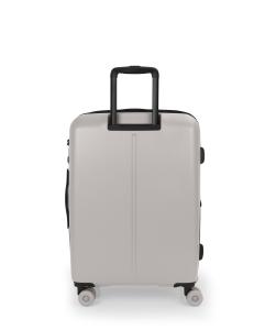 Kofer srednji PROŠIRIVI 44x65x27/30 cm  Polypropilen 69/76,5l-3,5 kg Pacific krem