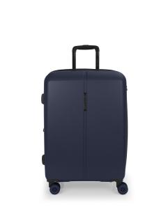 Kofer srednji PROŠIRIVI 44x65x27/30 cm  Polypropilen 69/76,5l-3,5 kg Pacific Gabol tamno plava