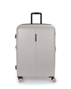 Kofer veliki PROŠIRIVI 51x75x30/33 cm  Polypropilen 102/112,2-4,2 kg Pacific Gabol krem