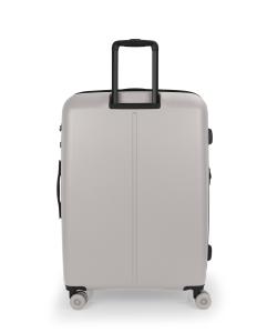 Kofer veliki PROŠIRIVI 51x75x30/33 cm  Polypropilen 102/112,2-4,2 kg Pacific krem