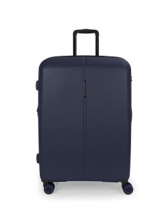 Kofer veliki PROŠIRIVI 51x75x30/33 cm  Polypropilen 102/112,2-4,2 kg Pacific Gabol tamno plava