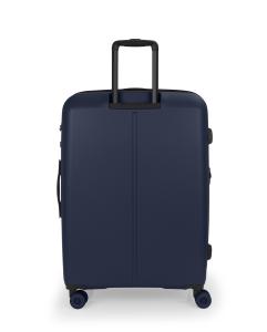 Kofer veliki PROŠIRIVI 51x75x30/33 cm  Polypropilen 102/112,2-4,2 kg Pacific tamno plava