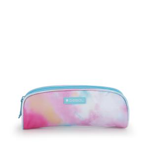 Pernica sa dva odeljka 22x8x6 cm 0,9l-0,06 kg Mystic 