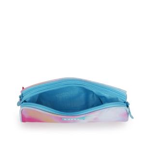 Pernica sa dva odeljka 22x8x6 cm 0,9l-0,06 kg Mystic 
