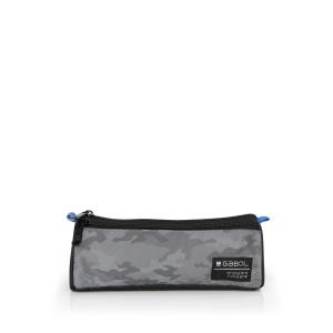 Pernica sa tri odeljka 22x7x7 cm Soul Gabol