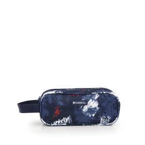 Pernica sa tri odeljka 22x9x9 cm 1,8l-0,1 kg Dash Gabol