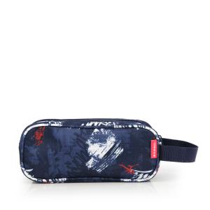 Pernica sa tri odeljka 22x9x9 cm 1,8l-0,1 kg Dash 