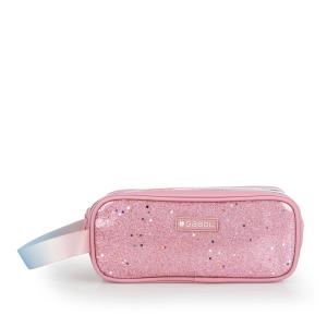 Pernica sa tri odeljka 22x9x9 cm 1,8l-0,1 kg Glam 