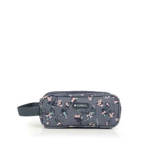 Pernica sa tri odeljka 22x9x9 cm 1,8l-0,1 kg Secret Gabol