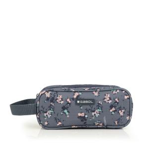 Pernica sa tri odeljka 22x9x9 cm 1,8l-0,1 kg Secret 