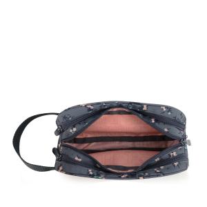 Pernica sa tri odeljka 22x9x9 cm 1,8l-0,1 kg Secret 
