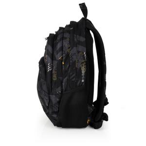 Ranac školski ergonomski 32x44x18 cm 21l-0,43 kg Byte 
