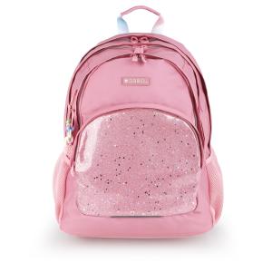 Ranac školski ergonomski 32x44x18 cm 21l-0,43 kg Glam Gabol