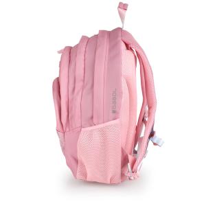Ranac školski ergonomski 32x44x18 cm 21l-0,43 kg Glam 