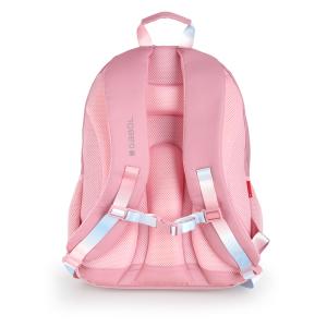 Ranac školski ergonomski 32x44x18 cm 21l-0,43 kg Glam 
