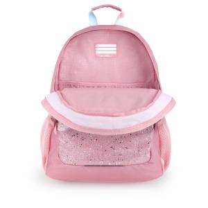 Ranac školski ergonomski 32x44x18 cm 21l-0,43 kg Glam 