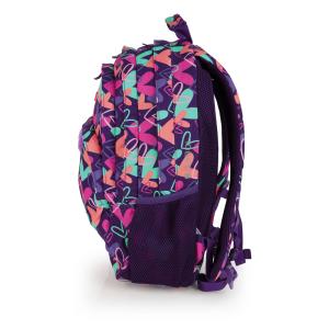Ranac školski ergonomski 32x44x18 cm 21l-0,43 kg Kokoro 