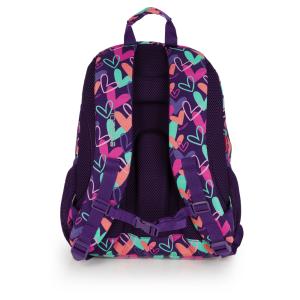 Ranac školski ergonomski 32x44x18 cm 21l-0,43 kg Kokoro 