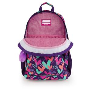 Ranac školski ergonomski 32x44x18 cm 21l-0,43 kg Kokoro 