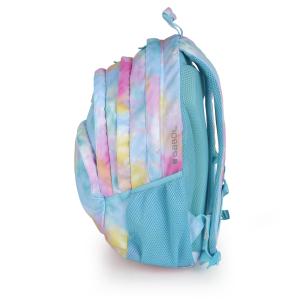 Ranac školski ergonomski 32x44x18 cm 21l-0,43 kg Mystic 