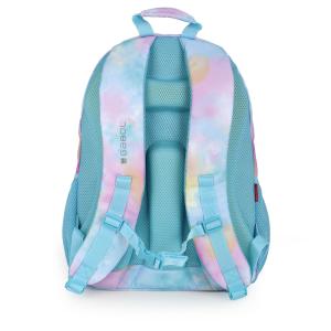 Ranac školski ergonomski 32x44x18 cm 21l-0,43 kg Mystic 