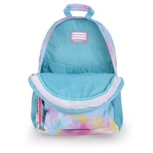Ranac školski ergonomski 32x44x18 cm 21l-0,43 kg Mystic 