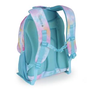 Ranac školski ergonomski 32x44x18 cm 21l-0,43 kg Mystic 