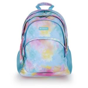 Ranac školski ergonomski 32x44x18 cm 21l-0,43 kg Mystic Gabol