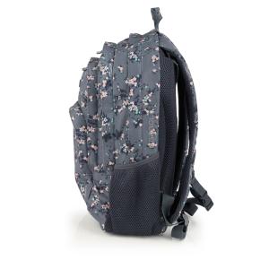 Ranac školski ergonomski 32x44x18 cm 21l-0,43 kg Secret 