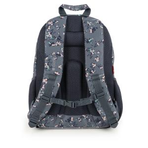Ranac školski ergonomski 32x44x18 cm 21l-0,43 kg Secret 