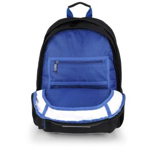 Ranac školski ergonomski 32x44x18 cm 21l-0,43 kg Soul 