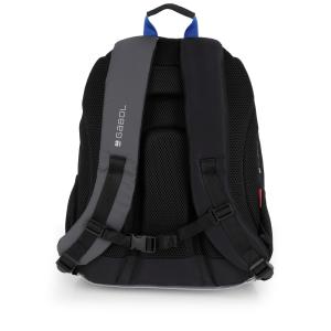 Ranac školski ergonomski 32x44x18 cm 21l-0,43 kg Soul 