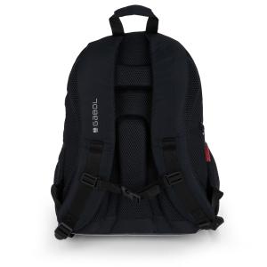 Ranac školski ergonomski 32x44x18 cm 21l-0,43 kg Trick 