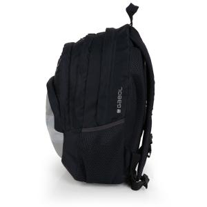 Ranac školski ergonomski 32x44x18 cm 21l-0,43 kg Trick 