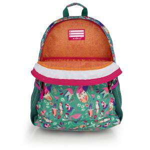 Ranac školski ergonomski 32x44x18 cm 21l-0,43 kg Vida 