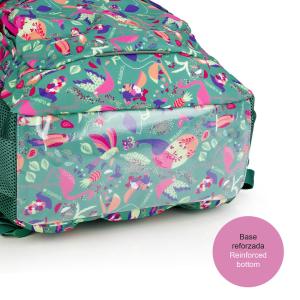 Ranac školski ergonomski 32x44x18 cm 21l-0,43 kg Vida 