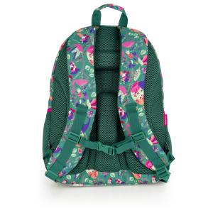 Ranac školski ergonomski 32x44x18 cm 21l-0,43 kg Vida 