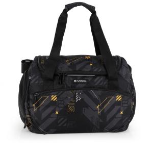 Torba sportska -putna 42x28x25 cm 30l-0,46 kg Byte Gabol