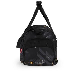 Torba sportska -putna 42x28x25 cm 30l-0,46 kg Byte 