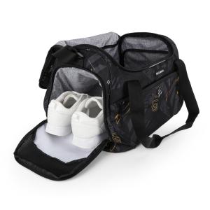 Torba sportska -putna 42x28x25 cm 30l-0,46 kg Byte 