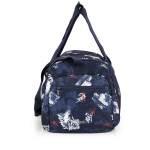 Torba sportska -putna 42x28x25 cm 30l-0,46 kg Dash 