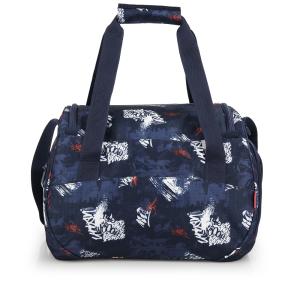 Torba sportska -putna 42x28x25 cm 30l-0,46 kg Dash Gabol