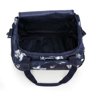 Torba sportska -putna 42x28x25 cm 30l-0,46 kg Dash 
