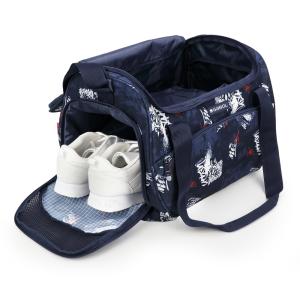 Torba sportska -putna 42x28x25 cm 30l-0,46 kg Dash 