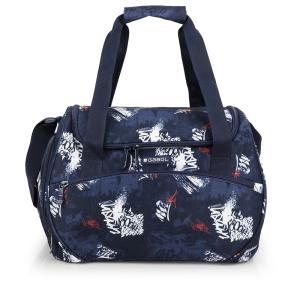 Torba sportska -putna 42x28x25 cm 30l-0,46 kg Dash 