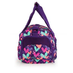 Torba sportska -putna 42x28x25 cm 30l-0,46 kg Kokoro 