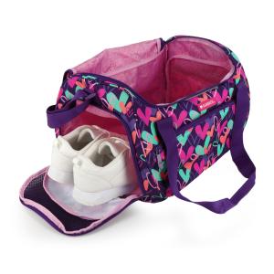 Torba sportska -putna 42x28x25 cm 30l-0,46 kg Kokoro 