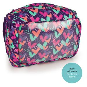 Torba sportska -putna 42x28x25 cm 30l-0,46 kg Kokoro 