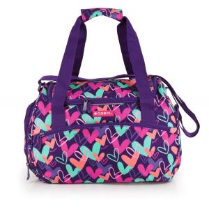 Torba sportska -putna 42x28x25 cm 30l-0,46 kg Kokoro 