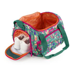 Torba sportska -putna 42x28x25 cm 30l-0,46 kg Vida 